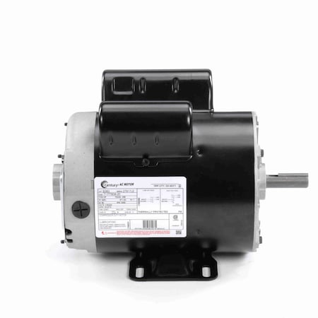 Century 115/230v1pH 3HP 3450RPM MOTOR B383